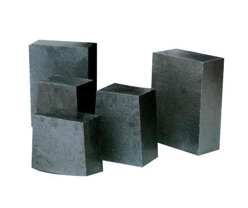 镁碳砖-> Shaped Refractories